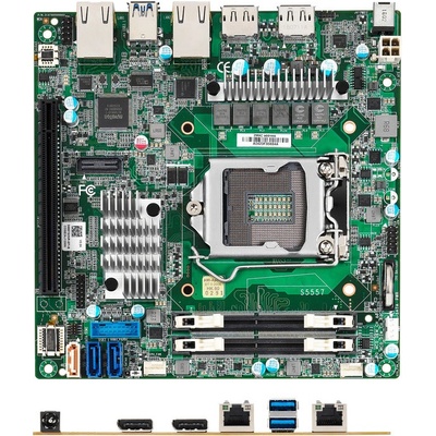 Tyan Tempest EX S5557 S5557G2NR