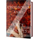 Cross bones Yard