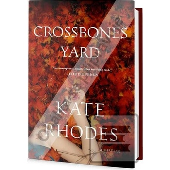 Cross bones Yard