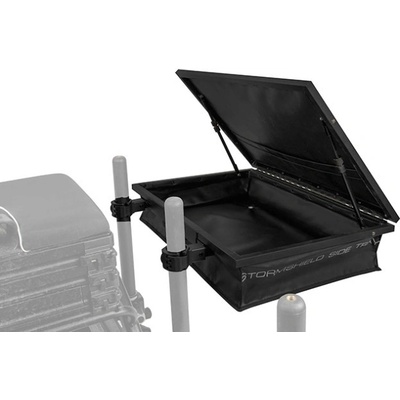 Preston Stormshield Side Trays XL