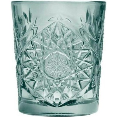 Libbey sklenice Hobstar zelená 350 ml