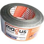 MAGUS ЛЕНТА MAGUS АЛУМИНИЕВА 50мм х 40м 70μm (821)