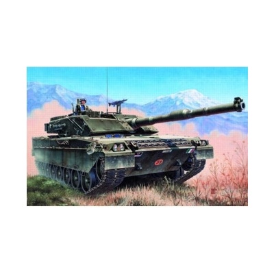 Trumpeter 0332 Italian C-1 Ariete MBT 1:35
