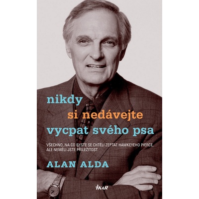 Nikdy si nedávejte vycpat svého psa
