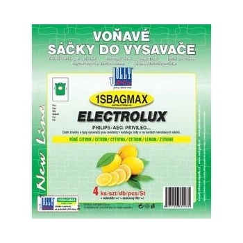 Jolly MAX1SBAG 4 ks