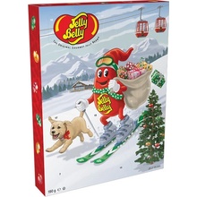 Jelly Belly adventní kalendář 190 g balení 6 ks