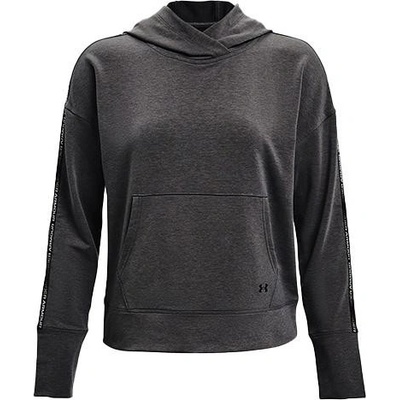 Under Armour Rival Terry Taped Hoodie