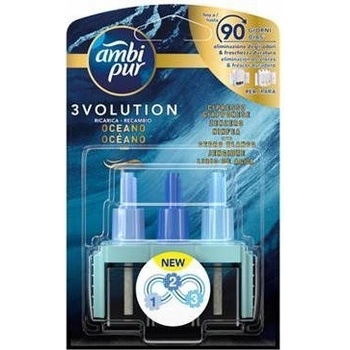 Ambi Pur elektrická náplň 20 ml