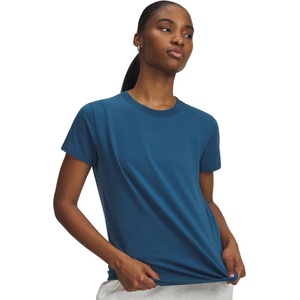 Under armour Тениска UA Rival Core SS - sportdepot - 38,33 лв