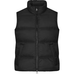 Daiber jn 1375 / Дамски елек - черен l (02137500203)