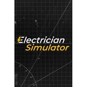 Image 1 of Gaming Factory Electrician Simulator (PC)
