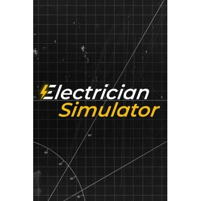 Gaming Factory Electrician Simulator (PC)