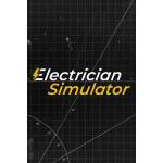 Gaming Factory Electrician Simulator (PC)