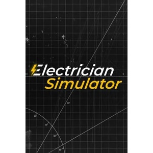 Gaming Factory Electrician Simulator (PC)