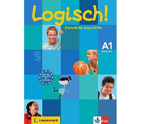 Logisch! A1 Kursbuch
