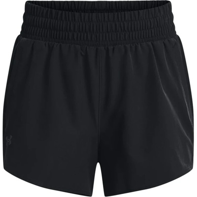 Under Armour Дамски къси панталони Under Armour Women's Vanish 3'' Short Shorts - Black - размер XS (112-3537-0111)