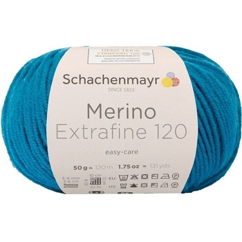 Schachenmayr Merino Extrafine 120 00169 Плетива прежда (9807552-00169)