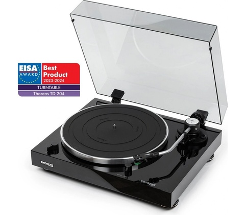 Thorens TD 204