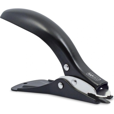 Rapesco Антителбод Heavy Duty Metal, черен (1055140022)