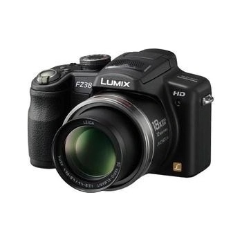 Panasonic Lumix DMC-FZ48