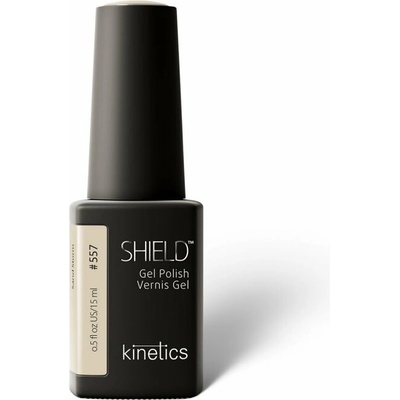 Kinetics Gél lak Shield 557 Sand Storm 15 ml