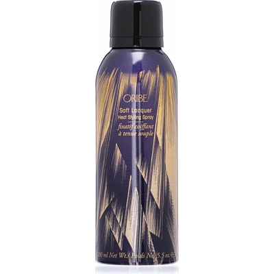 Oribe Soft Lacquer Heat Styling Spray 200 ml