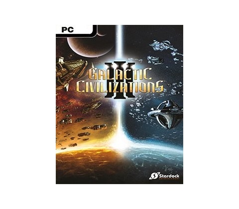 Galactic Civilizations 3
