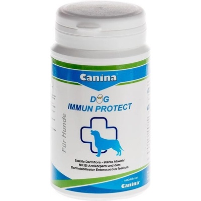 Canina Dog Immun Protect 150 g