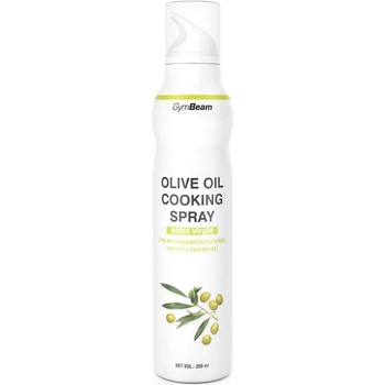 Image 1 of Gym Beam Olive Oil Cooking Spray, 200 ml