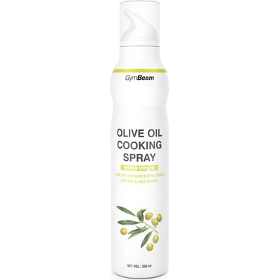 Gym Beam Olive Oil Cooking Spray, 200 ml