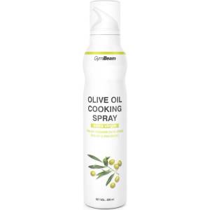 Gym Beam Olive Oil Cooking Spray, 200 ml