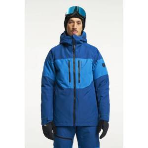 Tenson Kiroro Ski Jacket M синя Tenson | Sin | МЪЖЕ | L