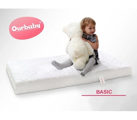 Ourbaby BASIC