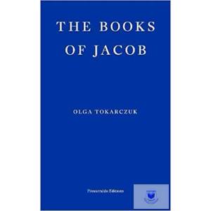 Books of Jacob | Olga Tokarczuk (ISBN: 9781910695593)