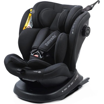 Babyauto VALORA i-Fix