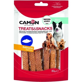 Camon losos filet 11 cm 80 g