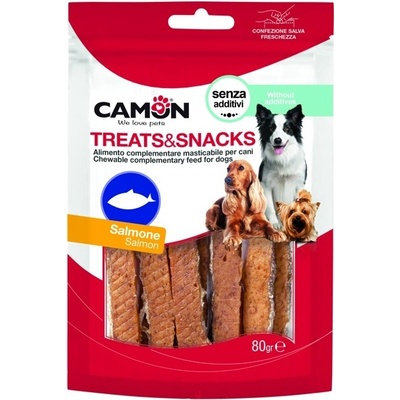 Camon losos filet 11 cm 80 g