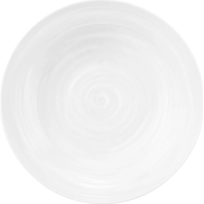 Talíř coup 26 cm TERRA, bílá, Seltmann Weiden