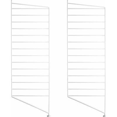 String Panel String Floor 85 x 30, 2 ks, white