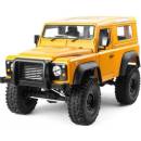 IQ models RC auto LAND ROVER DEFENDER 90 1/10 RC_300571 RTR 1:10
