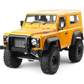 IQ models RC auto LAND ROVER DEFENDER 90 1/10 RC_300571 RTR 1:10