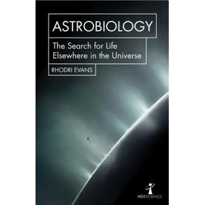 Astrobiology | Rhodri Evans (ISBN: 9781785783425)