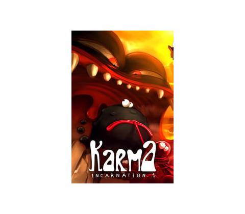 Karma. Incarnation 1
