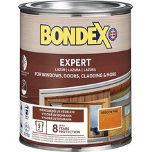 Bondex Expert Silnovrstvá lazura 0,75 l oregon pine