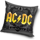 Carbotex AC/DC motív Black Ice 40 x 40 cm