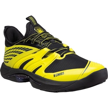 K-Swiss Speed Trac - Čierny, Žltý
