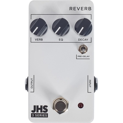 JHS Pedals 3 Series Reverb