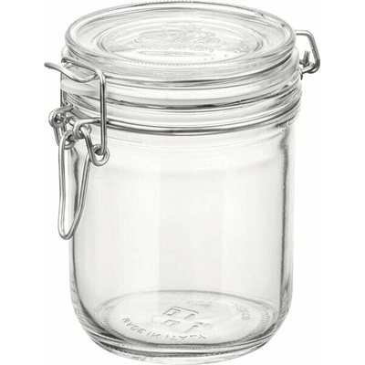 Bormioli Rocco Fido rovná 6 x 500 ml