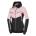 Northfinder дамско яке NORTHFINDER Kelley rose-black XS
