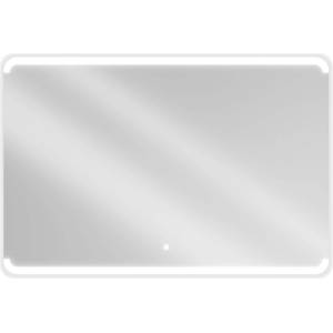 Mexen Nida осветено огледало за баня 120 x 80 см, LED 6000K, анти-мъгла - 9806-120-080-611-00 (9806-120-080-611-00)